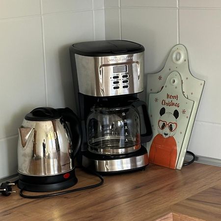 Apartament 18 Stary Toruń Kültér fotó