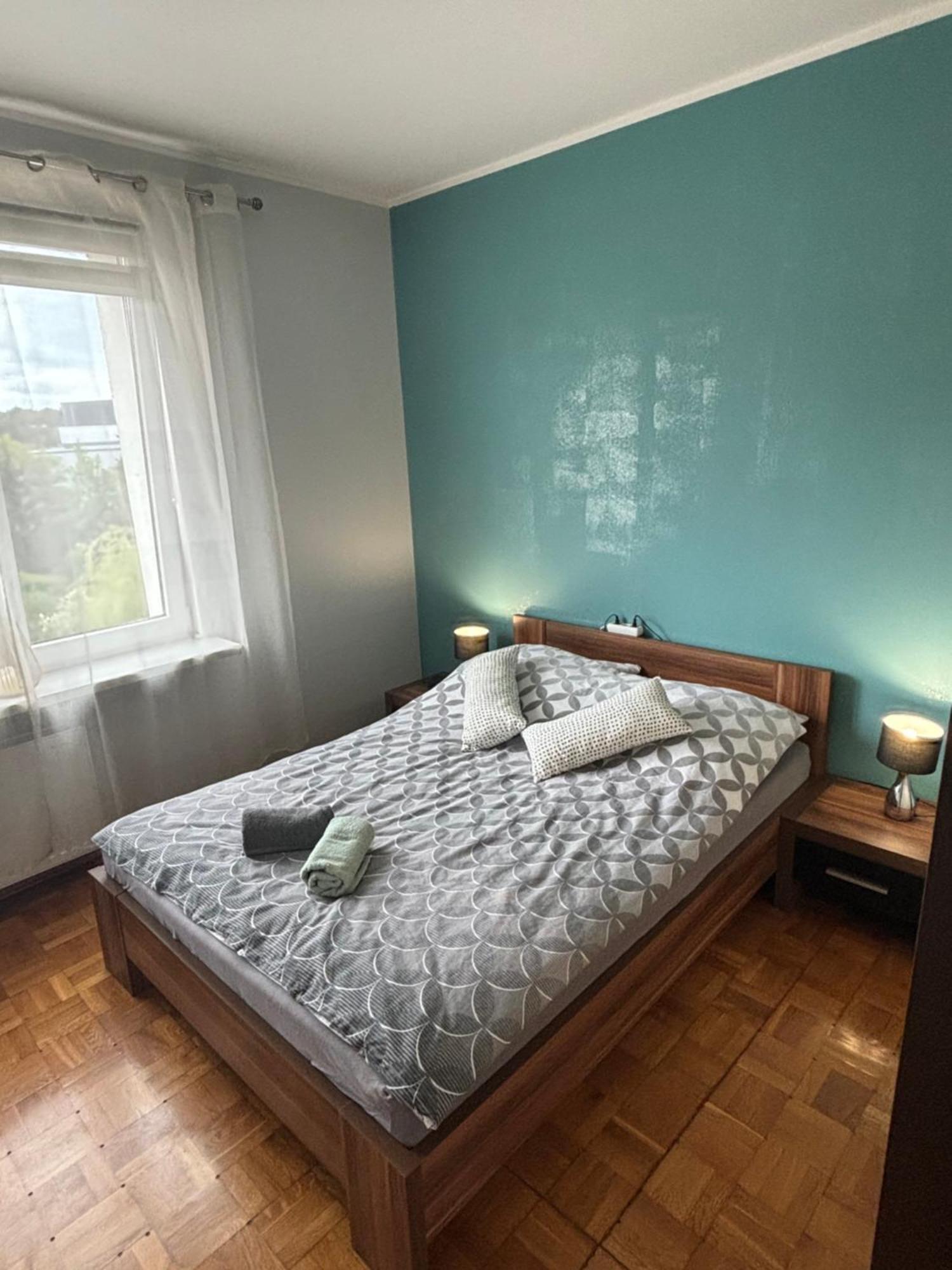 Apartament 18 Stary Toruń Kültér fotó
