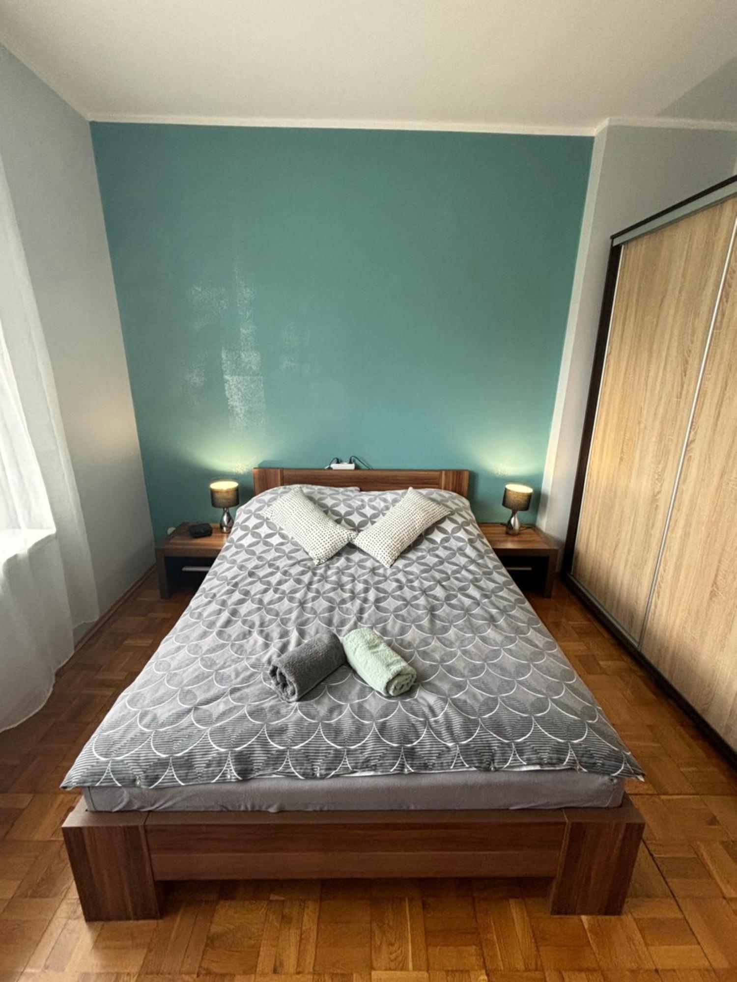 Apartament 18 Stary Toruń Kültér fotó