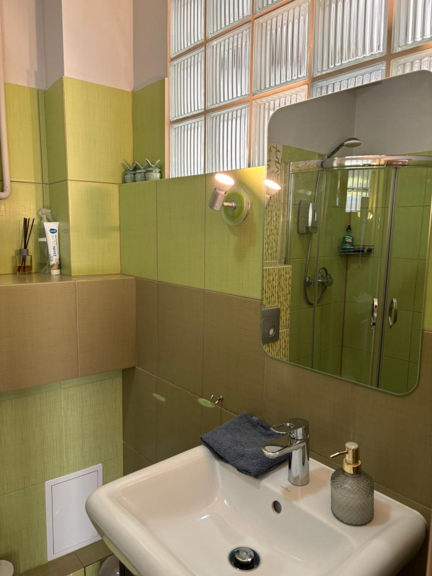 Apartament 18 Stary Toruń Kültér fotó