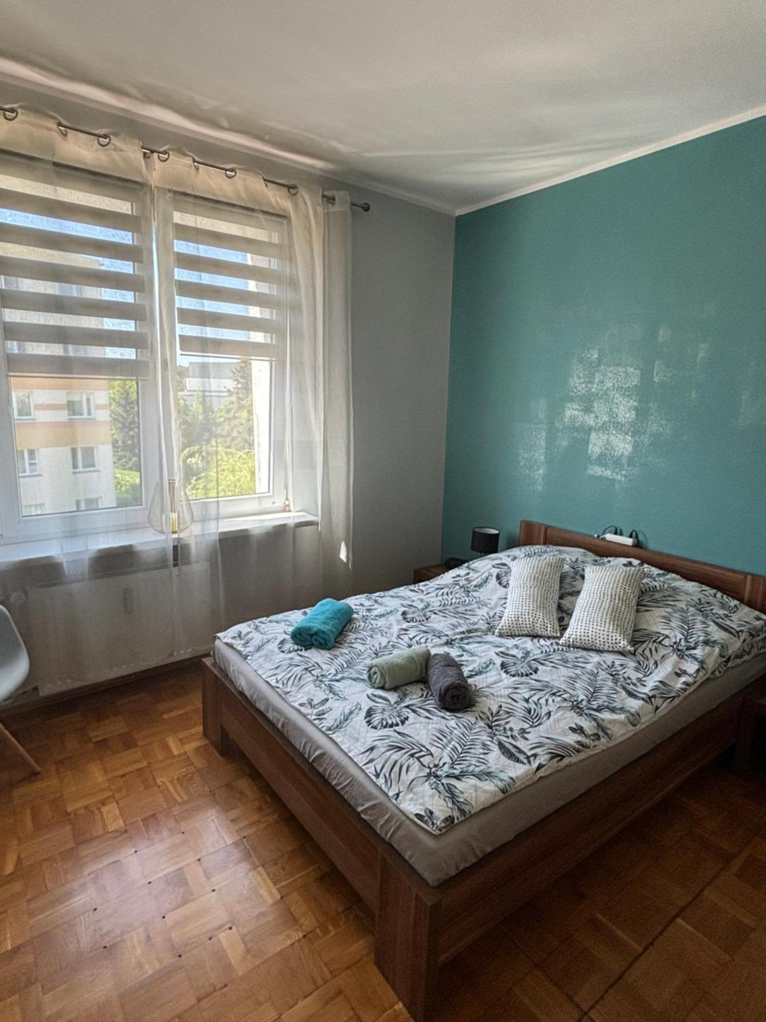 Apartament 18 Stary Toruń Kültér fotó