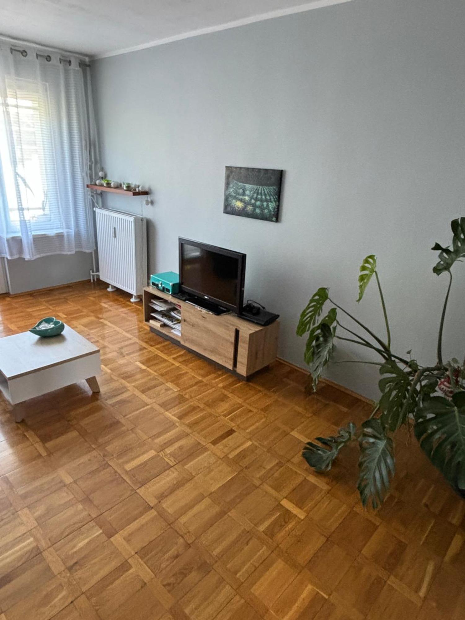 Apartament 18 Stary Toruń Kültér fotó