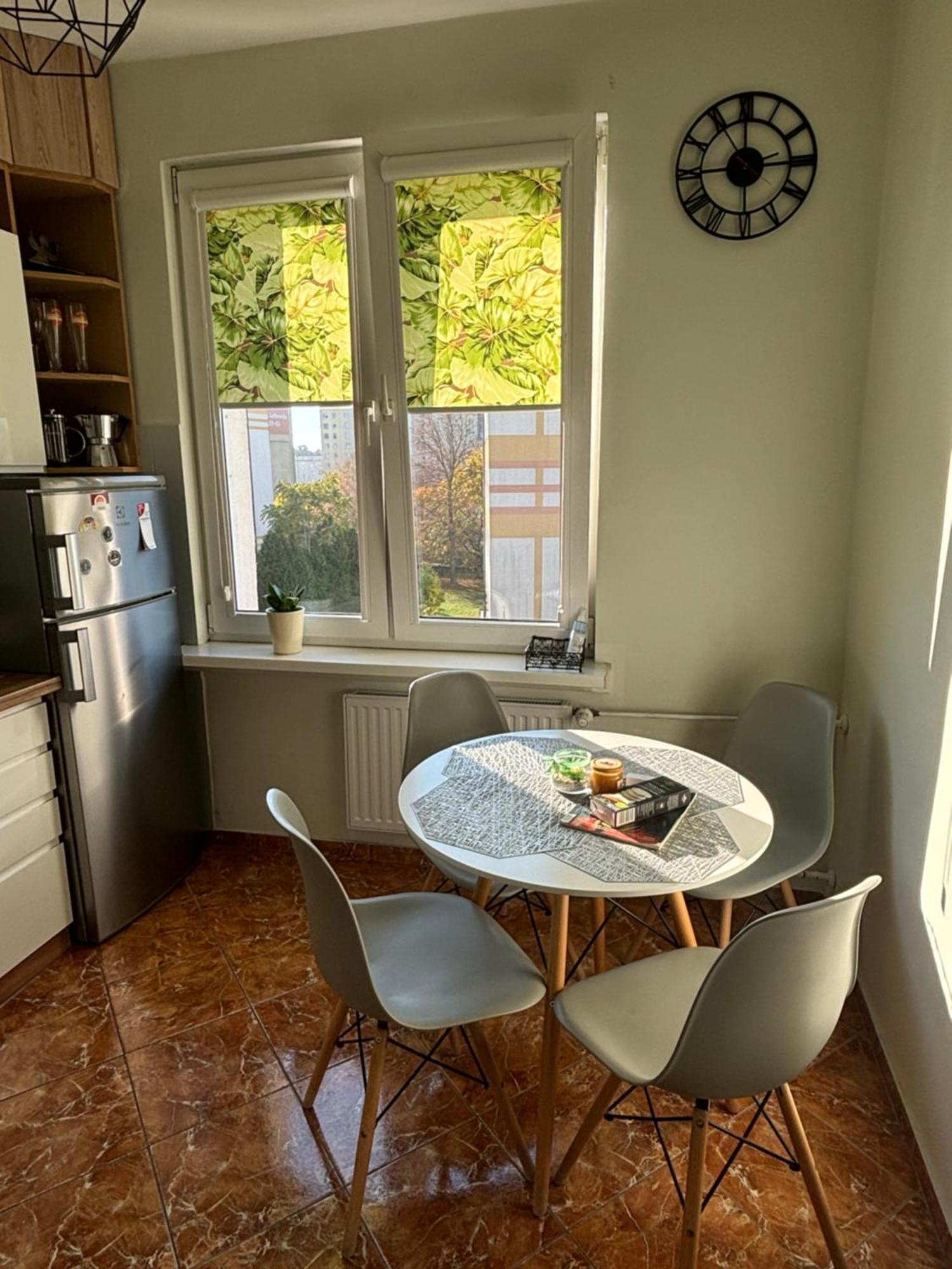 Apartament 18 Stary Toruń Kültér fotó