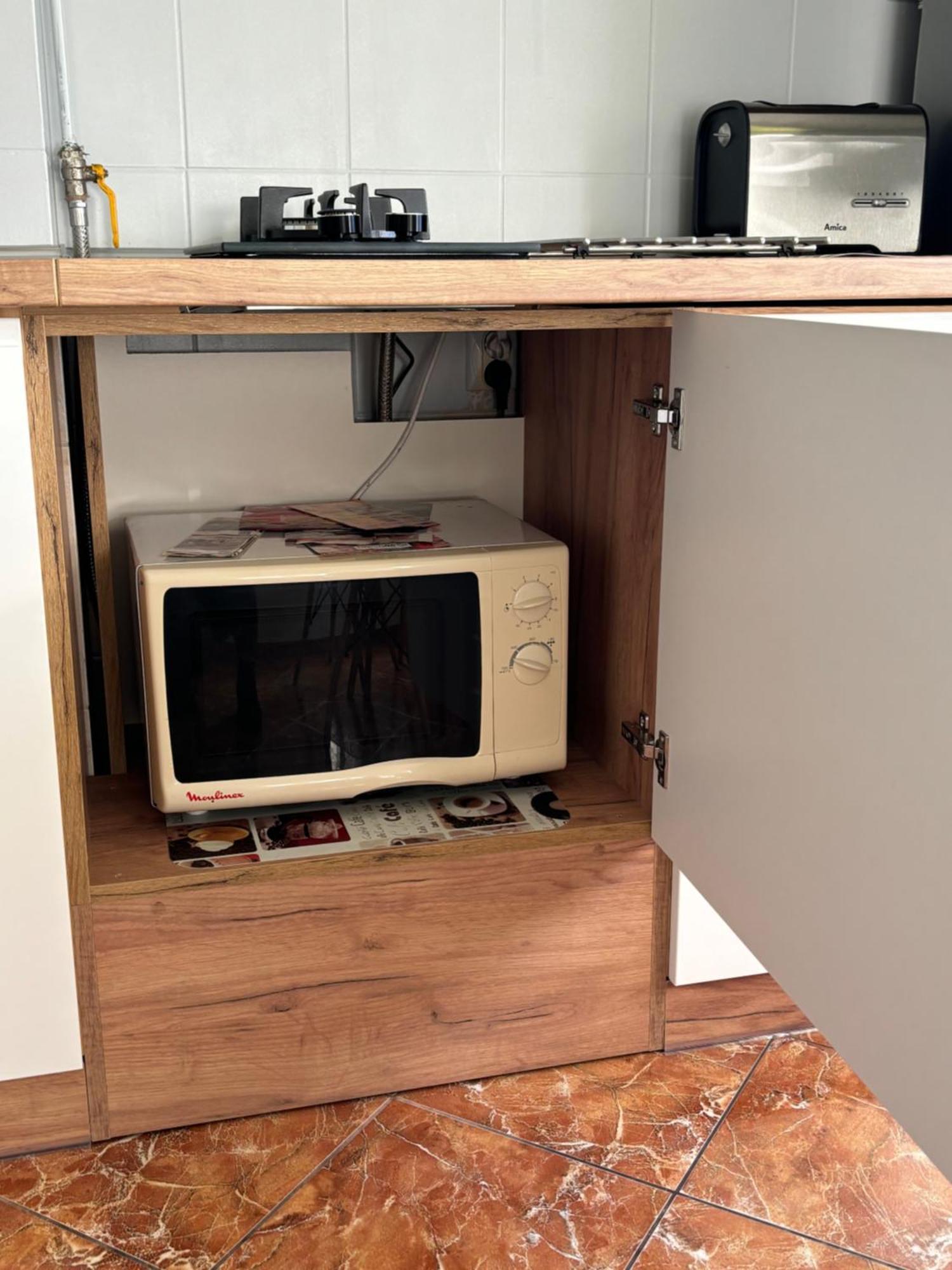 Apartament 18 Stary Toruń Kültér fotó