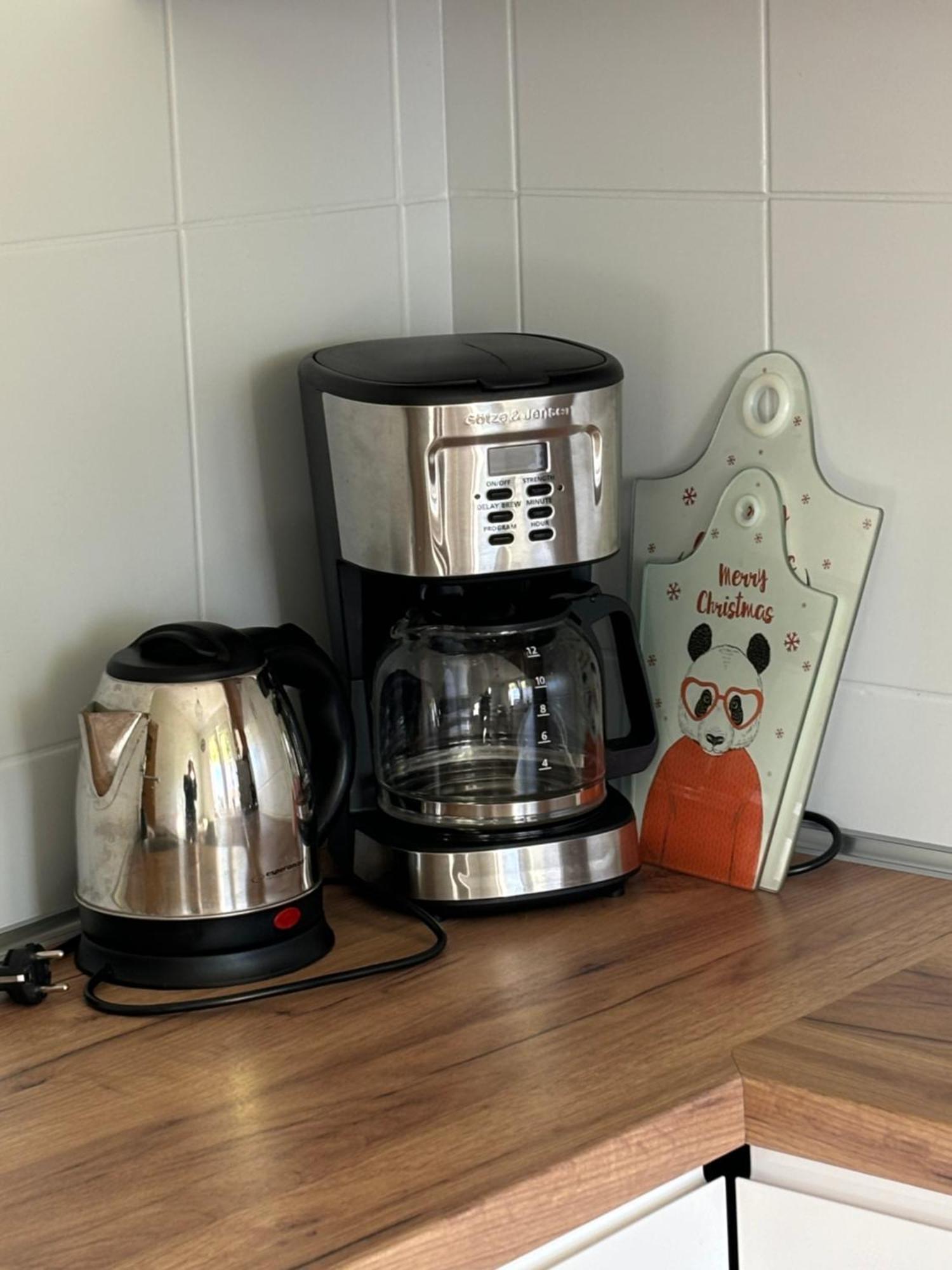 Apartament 18 Stary Toruń Kültér fotó
