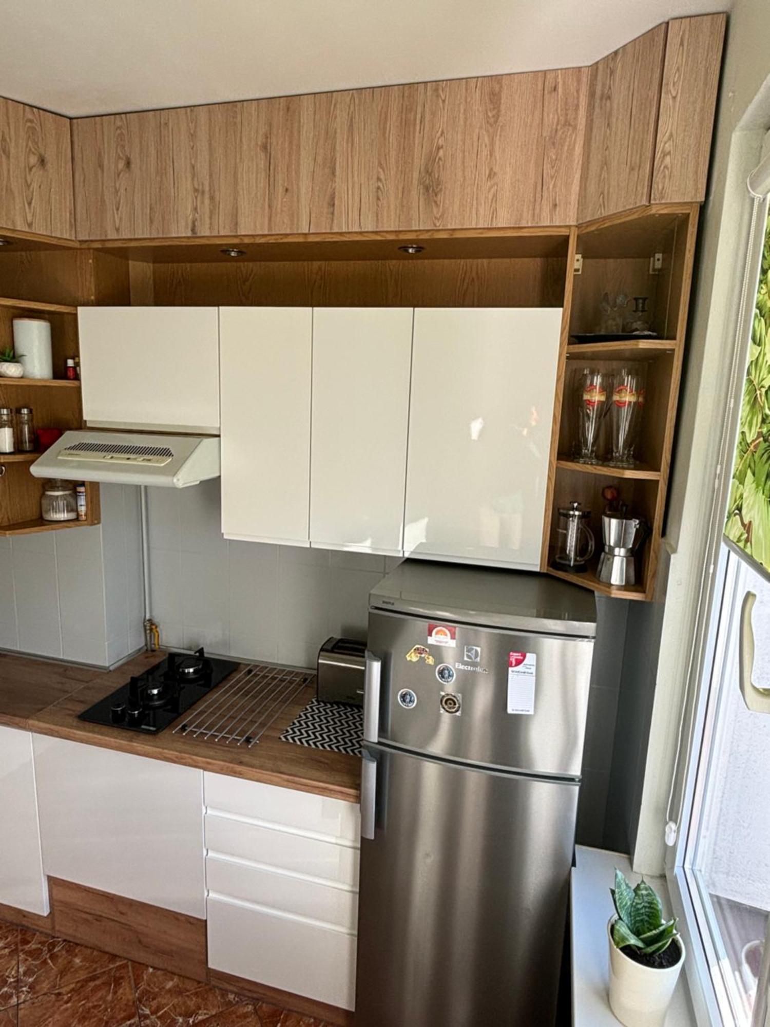 Apartament 18 Stary Toruń Kültér fotó