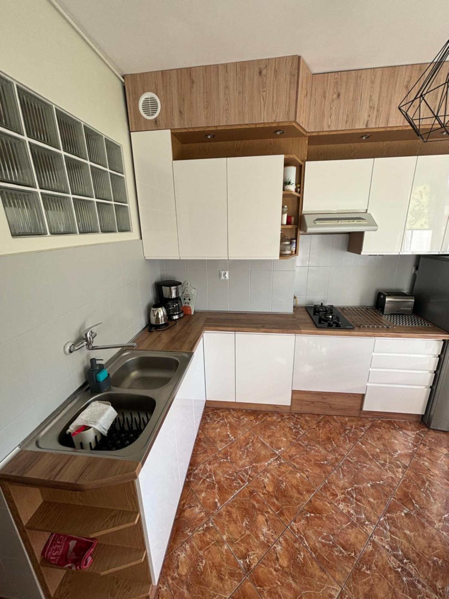 Apartament 18 Stary Toruń Kültér fotó
